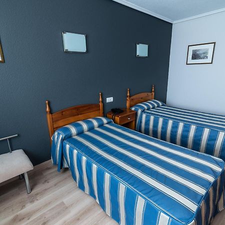 Hotel San Glorio Santander Luaran gambar