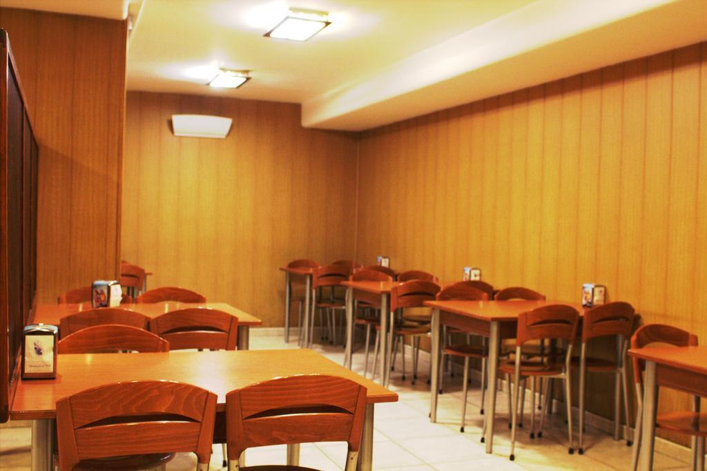 Hotel San Glorio Santander Luaran gambar