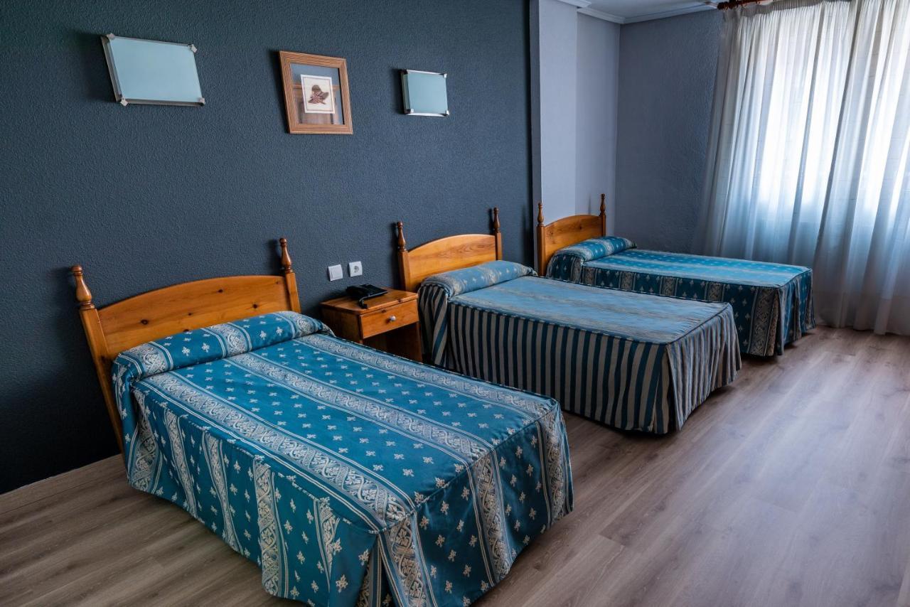 Hotel San Glorio Santander Luaran gambar