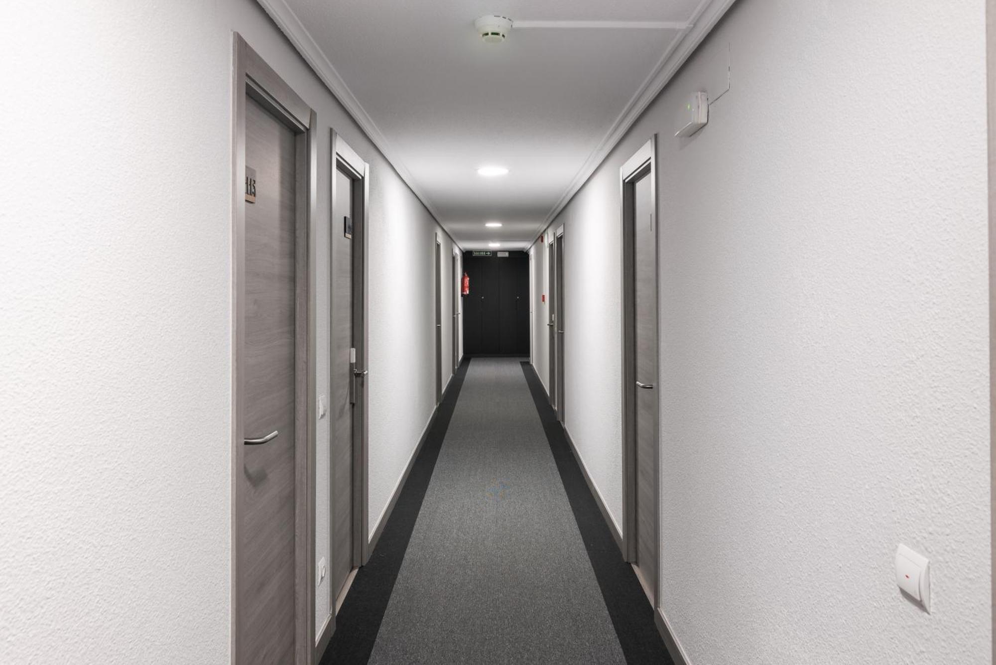 Hotel San Glorio Santander Luaran gambar