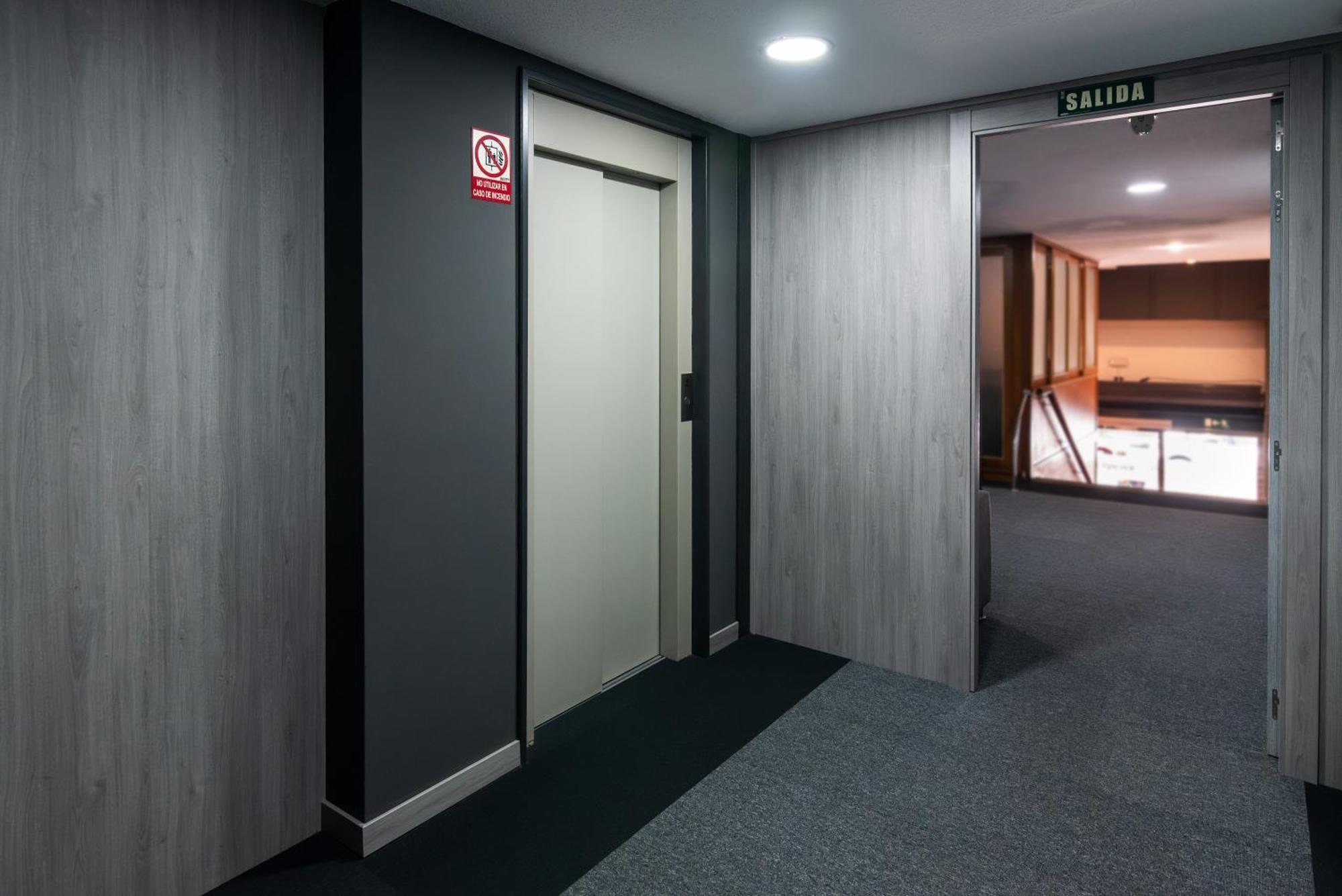 Hotel San Glorio Santander Luaran gambar