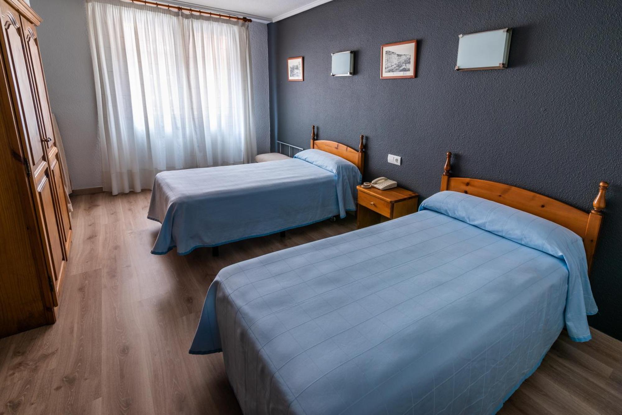Hotel San Glorio Santander Luaran gambar