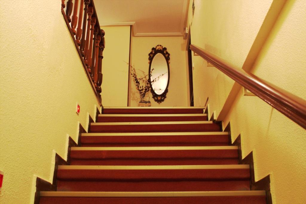 Hotel San Glorio Santander Luaran gambar